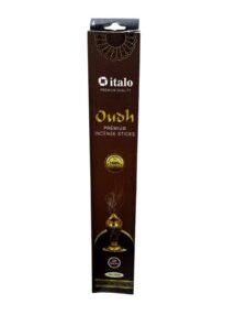 Oudh Incense Sticks