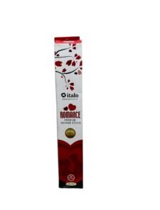 Romance Incense Sticks