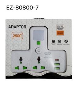 Adaptor 2500 W