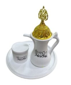 Incense Burner