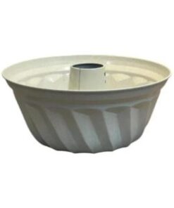 Cake Mold Bowl