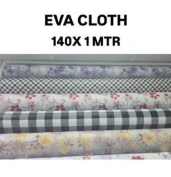 Eva Table Cloth 140*1 Mtr