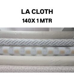 LA Table Cloth 140*1 Mtr