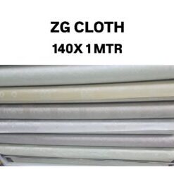 ZG Table Cloth 140*1 Mtr