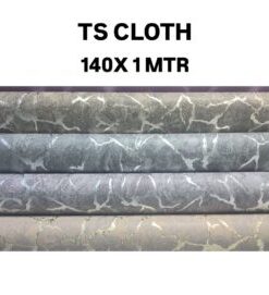 TS Table Cloth 140*1 Mtr