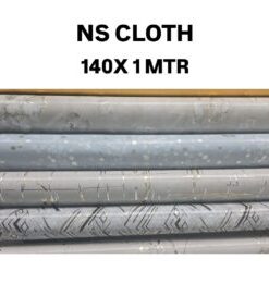 NS Table Cloth 140*1 Mtr