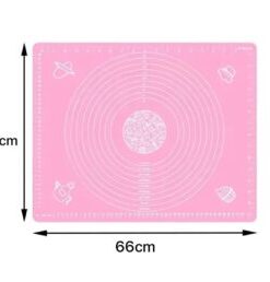 Silicon Mat 63*66 Cm