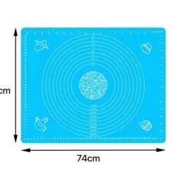 Silicon Mat 57*74 Cm