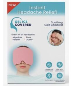 Instant Headache Relief