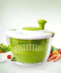 Vegetables Dryer & Spinner