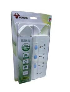 Power Socket 3 Meters