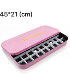 Kunafa Collection Pan