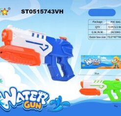 Water Gun