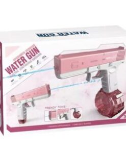 Water Gun With Battery