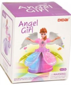 Angel Girl
