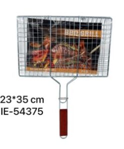 BBQ Grill Net 23*35 Cm