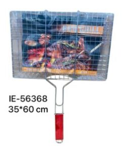 BBQ Grill Net 35*60 Cm