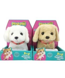 Electronic Music Dog Toy