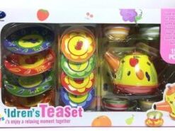Children's Tea Set TA-43211