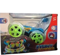 Stunt Dumper Car TA-20757