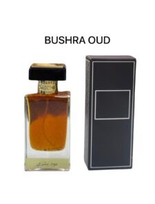 Bushra's Oud Perfume