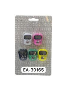 Tasbeeh Ring Counter