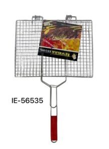 BBQ Grill Net IE-56535