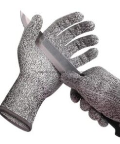 Anti-Cutting Gloves