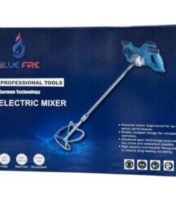 Electric Mixer