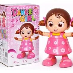 Dance Girl