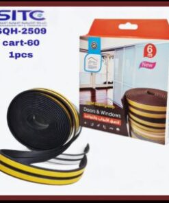 Doors& Windows Sealing Strip