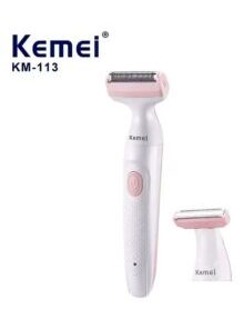 Kemi Body Trimmer KM-113