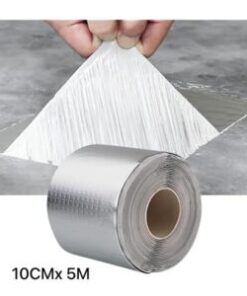 Waterproof Tape 10 Cm* 5 M