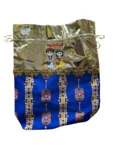 Krankashoo Handbag RK-4292
