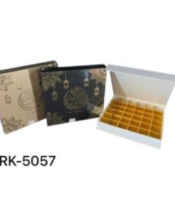 Chocolate Box RK-5057