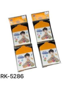 Money Envelope RK-5286