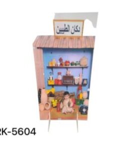 KT Board RK-5604