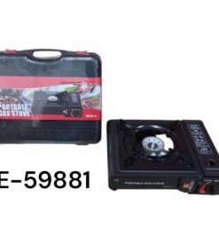 Portable Gas Stove