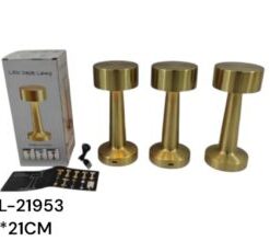 LED Desk Lamp 9*21 Cm