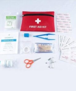 First Aid Kit
