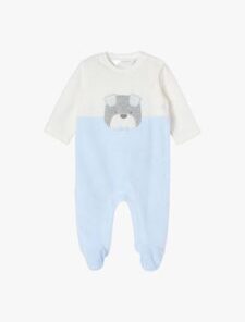 Newborn Overall