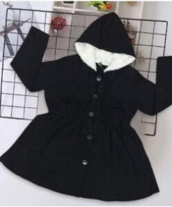 Winter Jacket For Girls