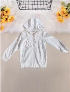 White Ladies Jacket