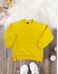 Hoodie For Both Genders