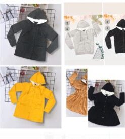 Winter Jackets For Both Genders