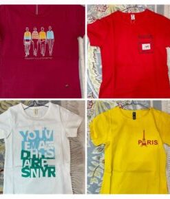 T-Shirt For Boys
