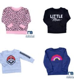 Spring Wear For Boys & Girls