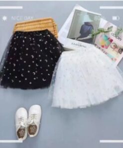 Lady Skirt