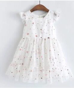 Ramadan's Dress
