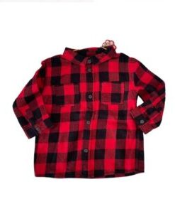 Kid's Shirt